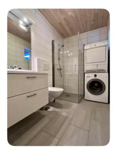 Leilighet i Myrkdalen - 7