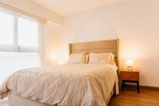 Modern Loft in Miraflores Pool, Gym & Terrace - 9