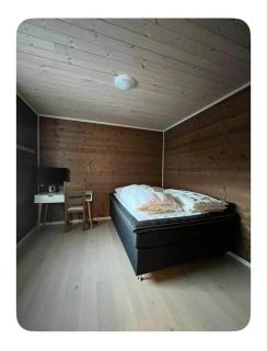 Leilighet i Myrkdalen - 3