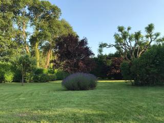 maison normande avec grand jardin - 3