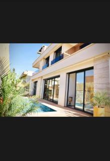 Villa HEDI Marrakech Piscine privée 10 personnes - 2