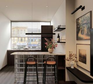 Miracle Boutique Hotel - 2