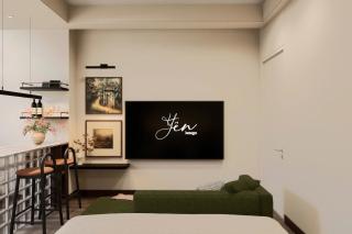 Miracle Boutique Hotel - 1