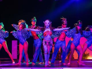 Rixos Al Mairid Ras Al Khaimah - Ultra All Inclusive - 7