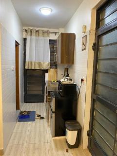 Yvonne Coozy Homes - 1