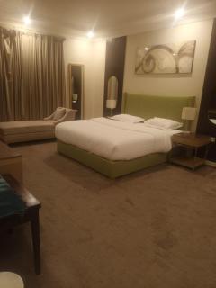 فندق اسيل صبيا - 8