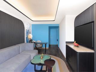 Novotel Goa Panjim - 9