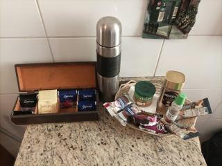 Centrico y Acogedor Depto - 5