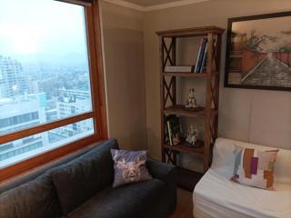 Centrico y Acogedor Depto - 3