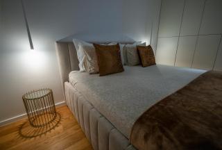 Nox Modern Jacuzzi&Terrace Apartment - near beach Znjan - 8