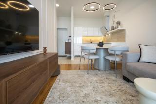 Nox Modern Jacuzzi&Terrace Apartment - near beach Znjan - 7