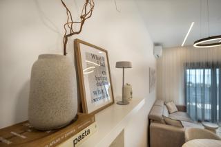 Nox Modern Jacuzzi&Terrace Apartment - near beach Znjan - 5