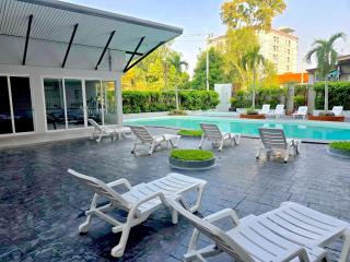 Manditel North Pattaya - 2