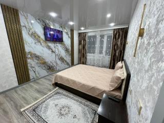 Новая квартира Люкс 11 мкр - 5