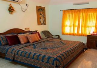 Kuruva Castle Cottages "A Jungle , Island , Nature & Village Retreat" - 7