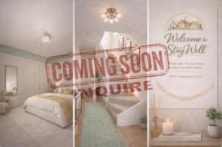 Free Parking, Near Retail Park, Pool Table, Large Garden - 0