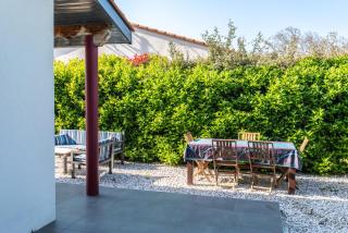 Villa Soléa Piscine Privée Clim 8 pers Canohes - 4