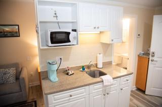 Courtyard Resort - 9