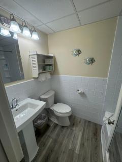 Courtyard Resort - 5