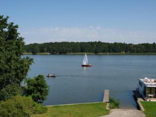 Ruppiner Seeblick Ferienwohnungen - 5