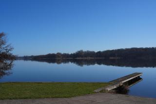 Ruppiner Seeblick Ferienwohnungen - 2