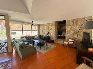 Quinta de Locaia - Refúgio em pedra 19ha - Vistas e total privacidade - 9