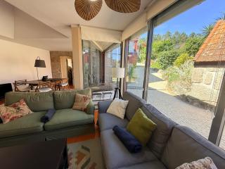 Quinta de Locaia - Refúgio em pedra 19ha - Vistas e total privacidade - 5