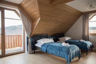 Willa Widokowe Wzgórze - 1