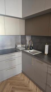 Apartament Premium - 5