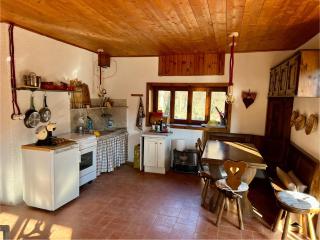 Cascina Pian dei Grilli, un paradiso nel Parco delle Capanne di Marcarolo - 8