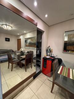 Apartamento lindo aconchegante com garagem - 6