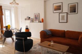 Appartement lumineux au coeur de Granville - 6