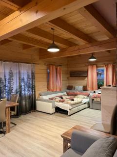 Rodinný penzion U Hafana a U Hospůdky - 3