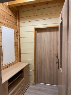 Rodinný penzion U Hafana a U Hospůdky - 1