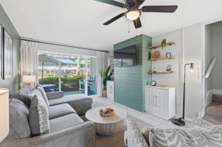 Seaspray Condos 106B - 1