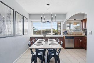106B - 1BR/1 Bath at Seaspray Condos on Okaloosa Island, Fort Walton Beach, Fl - 5
