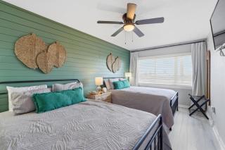 106B - 1BR/1 Bath at Seaspray Condos on Okaloosa Island, Fort Walton Beach, Fl - 2