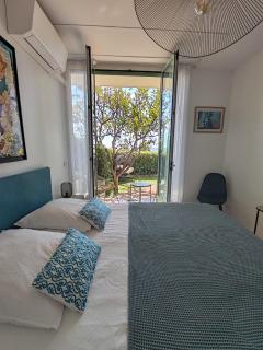 Garden Atlantide Promenade - Nizza - 1