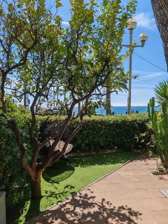 Garden Atlantide Promenade - Nizza - 3