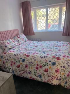 Newly refurbished Annexe - 6