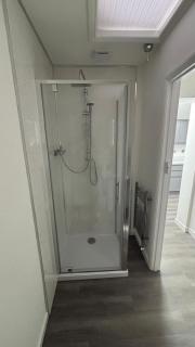 Newly refurbished Annexe - 1