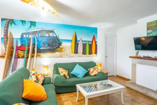 Surf House Sanvi - 4