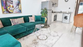 Résidence Tour 33 CFC - Casablanca - 7