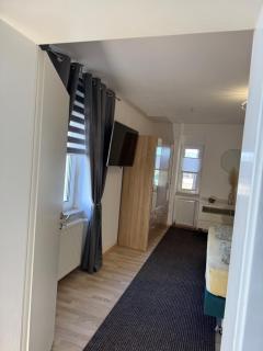 Hellwig Ferienwohnung 5 - 1