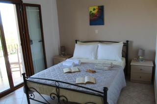 Vakis Apartments 1 - 0