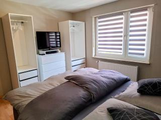 Fewo Holtwicker Ei - 1