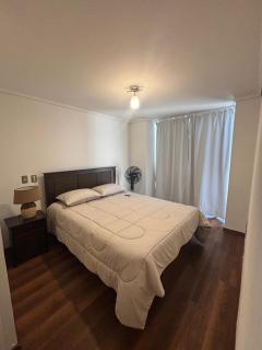 Apartamento aconchegante - 5