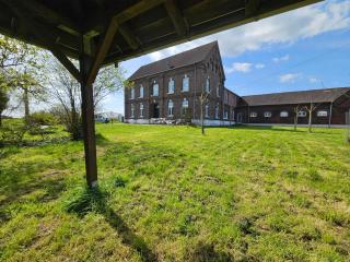 Gutshaus Michelshof - Viel Platz in der Natur - 0