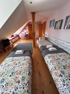 Ranczo Turzyniec - 1