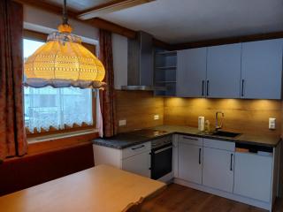 Moarhof Appartements - 3